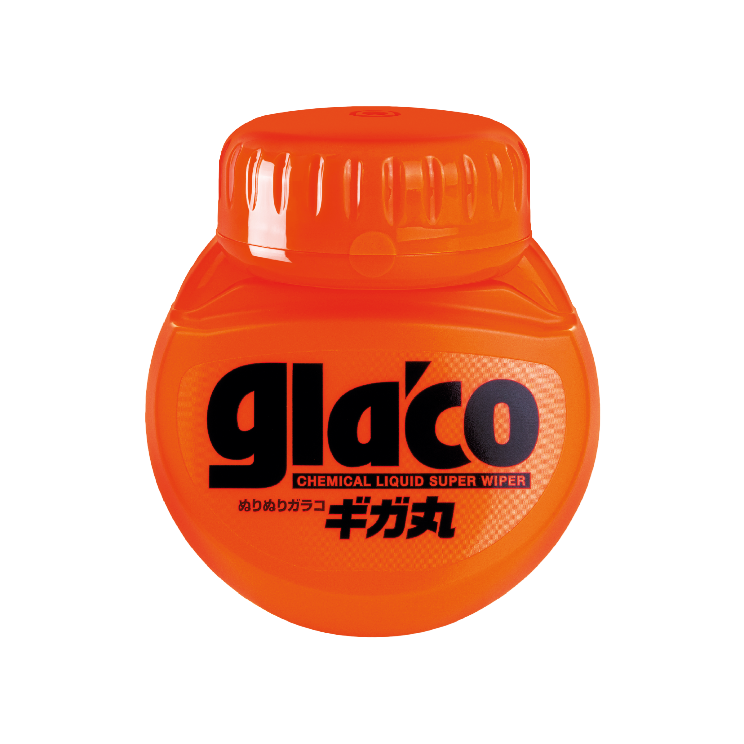 Glaco  Soft99