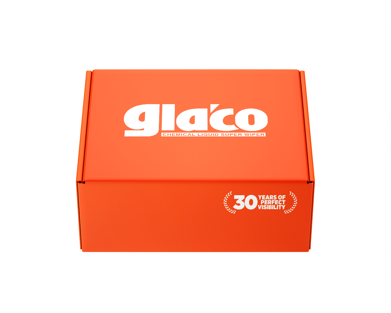 Glaco Ultra V Glaco DX  Detailing product comparison 