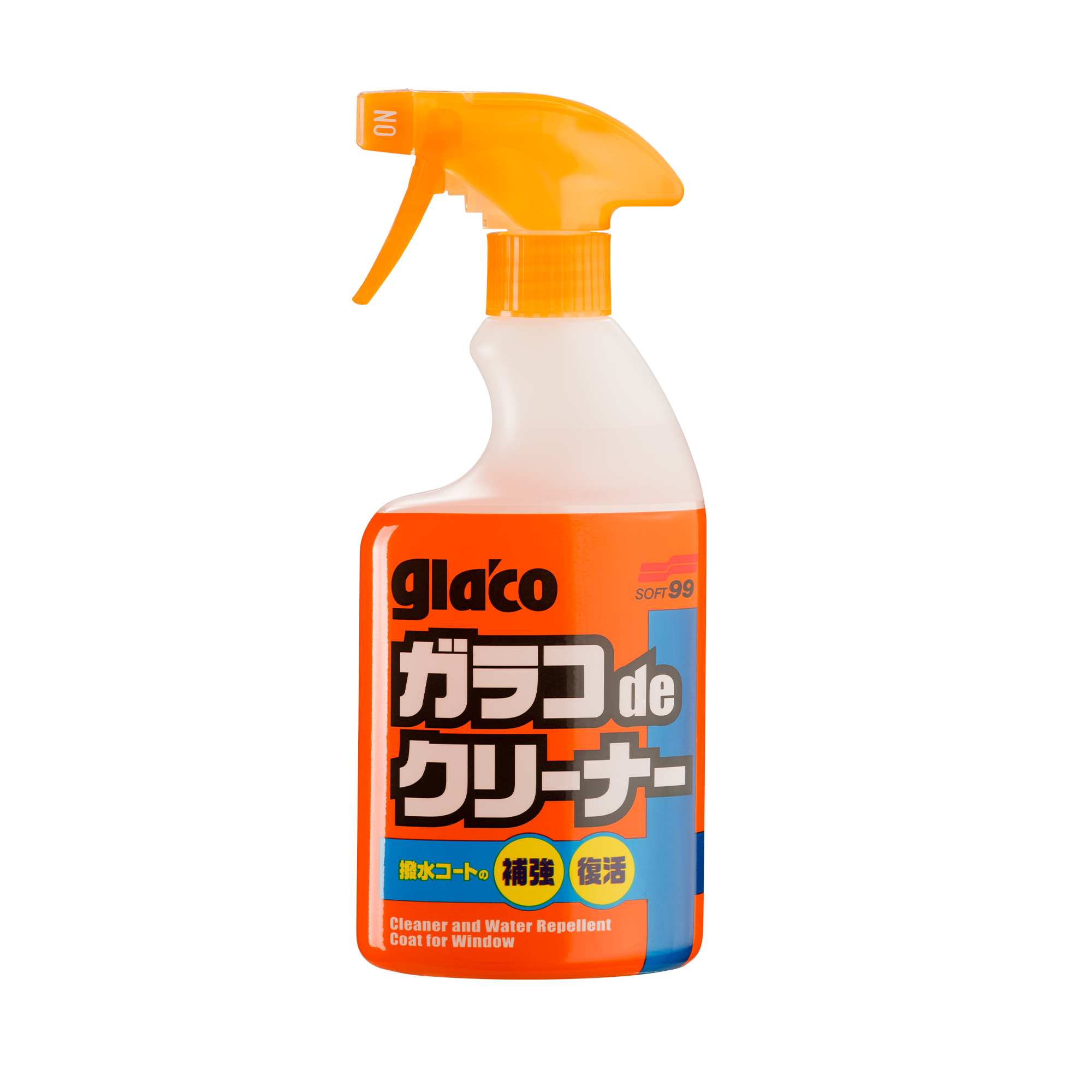 Soft99 Glaco Roll On Max SPECIAL EDITION 300 ml