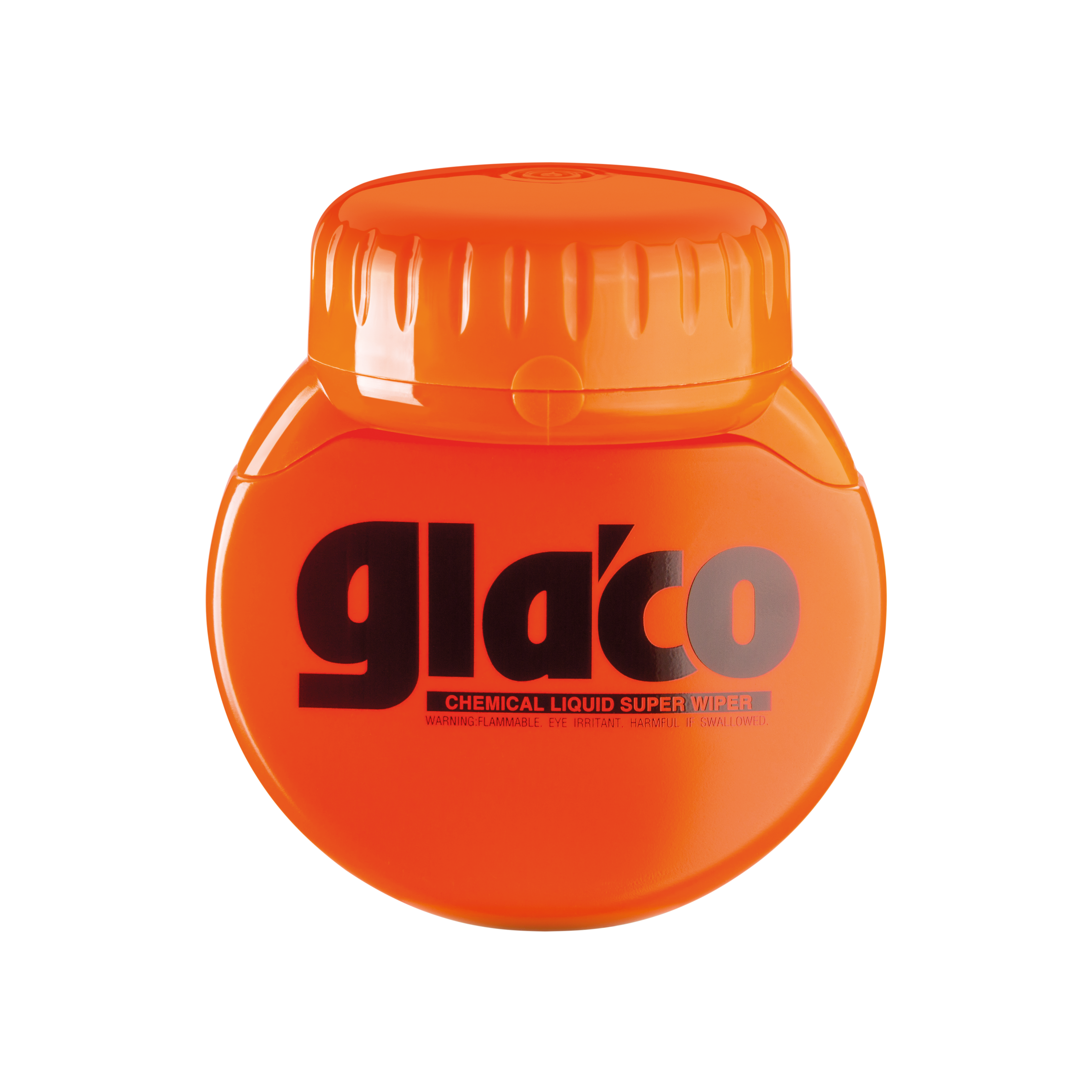 Glaco SOFT99 Glass Refresh High Performance Oil Film Remover G-73 Made in  Japan
