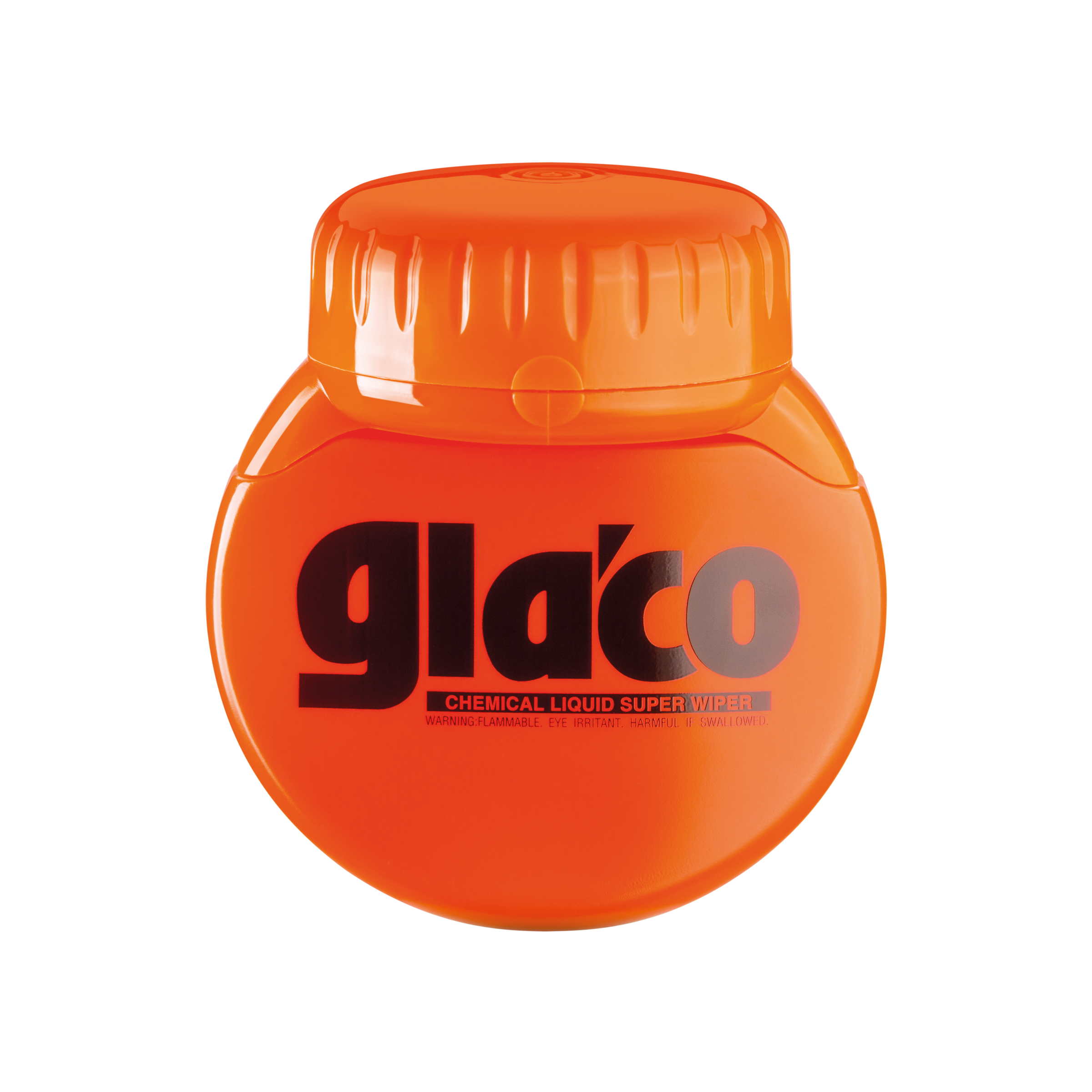 Glaco DX – The Car Care Company