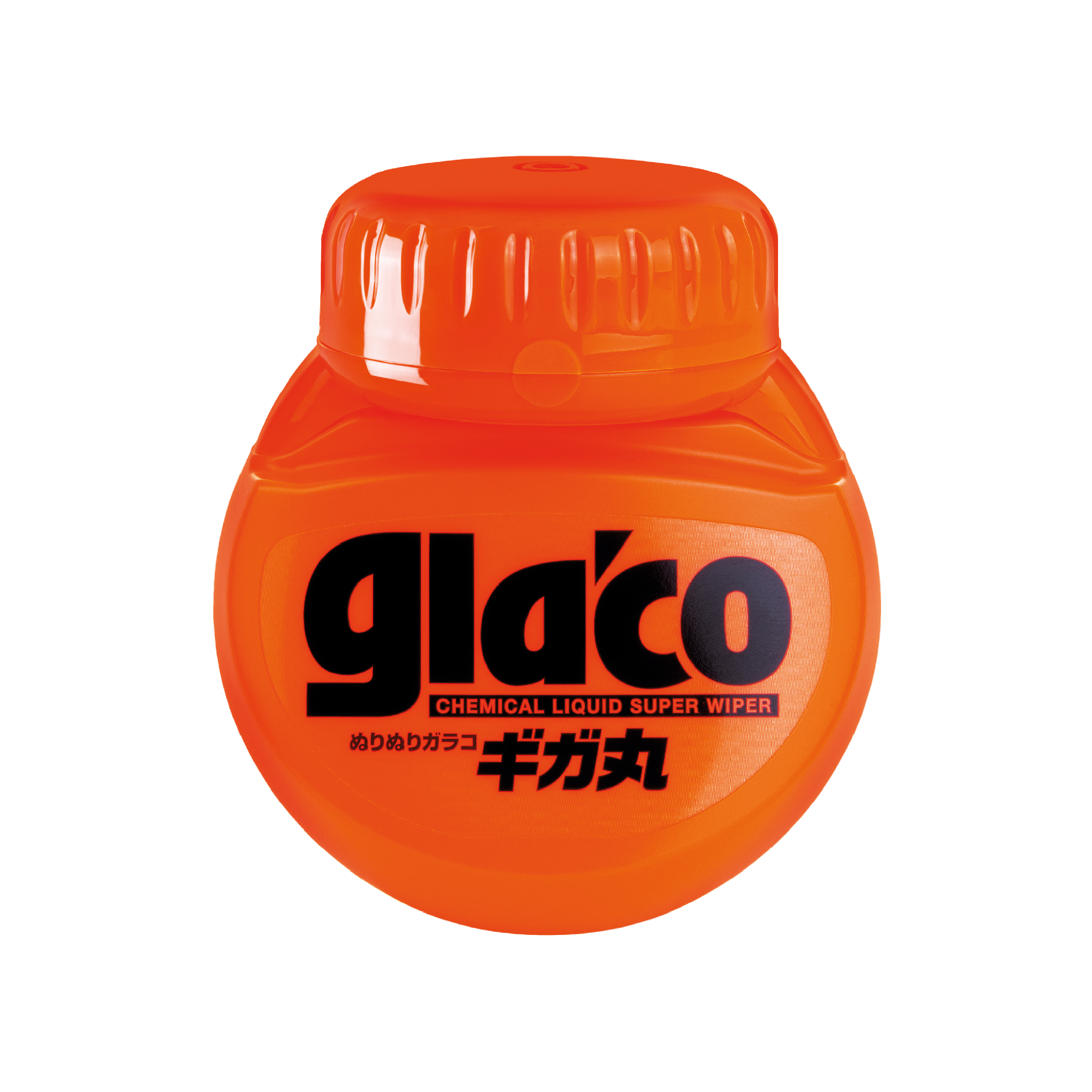 Soft99 Glaco DX 110 ml Durable Ultra-Hydrophobic Water Repellent Glass  Coating