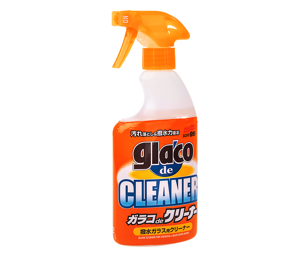 Glaco
